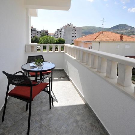 Villa Lida 2 Trogir Luaran gambar