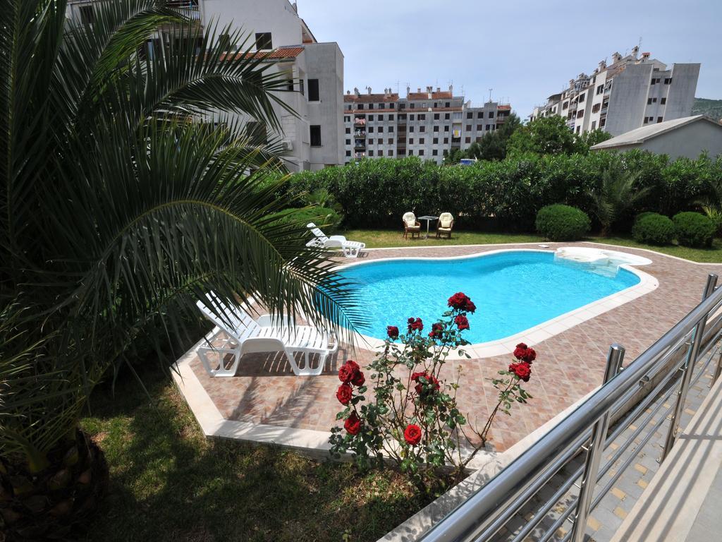 Villa Lida 2 Trogir Luaran gambar