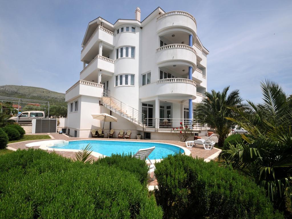 Villa Lida 2 Trogir Luaran gambar