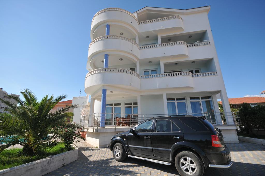 Villa Lida 2 Trogir Luaran gambar