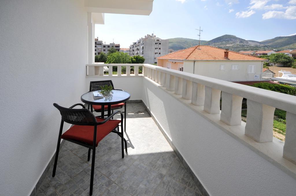 Villa Lida 2 Trogir Luaran gambar