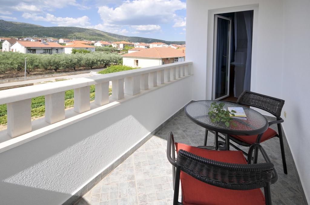 Villa Lida 2 Trogir Luaran gambar