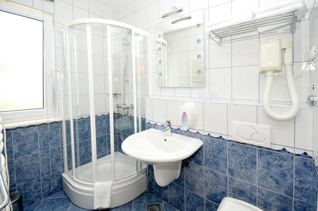 Villa Lida 2 Trogir Luaran gambar