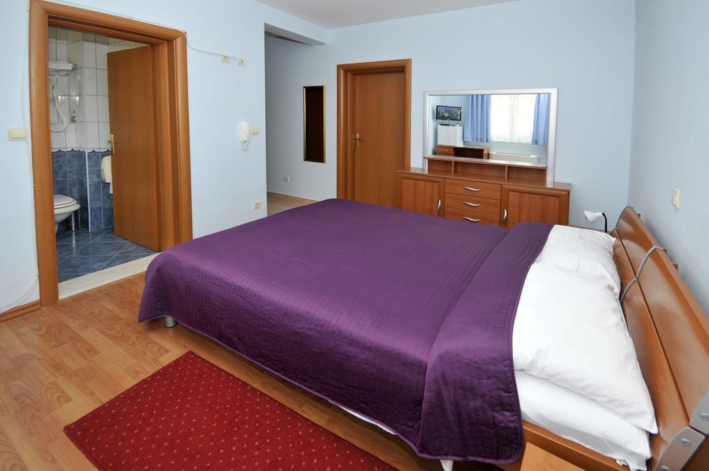 Villa Lida 2 Trogir Luaran gambar