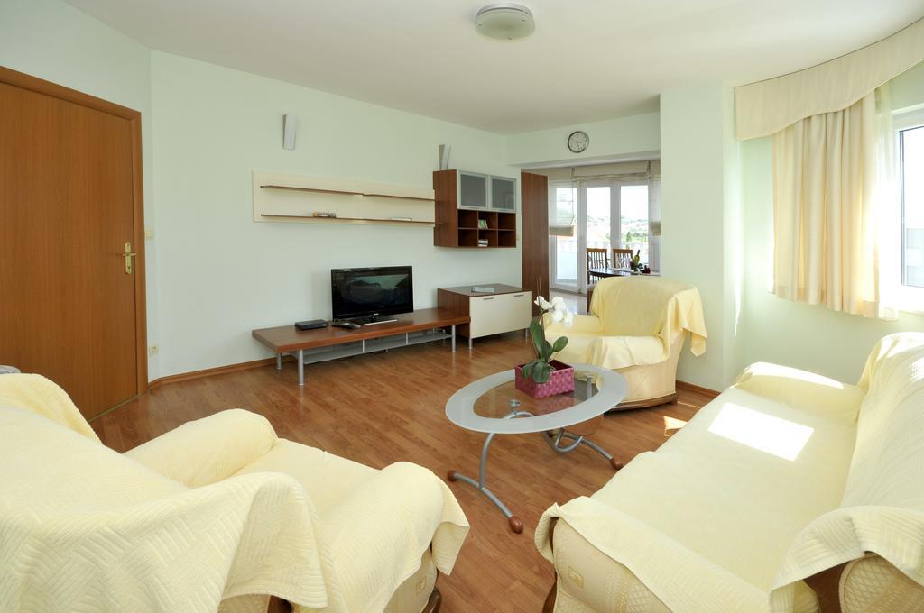 Villa Lida 2 Trogir Luaran gambar