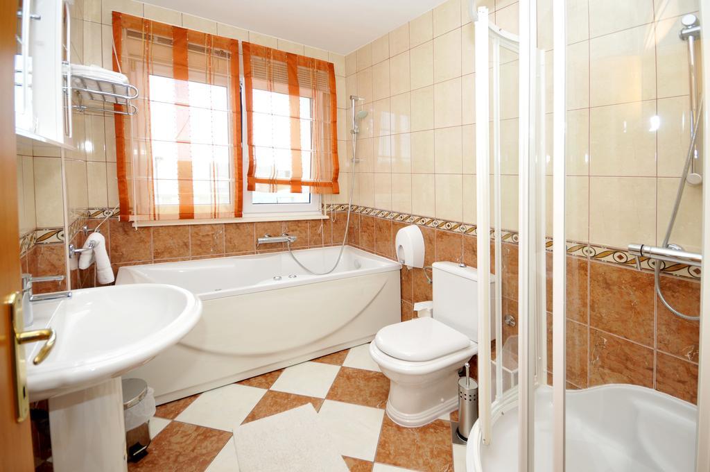 Villa Lida 2 Trogir Luaran gambar
