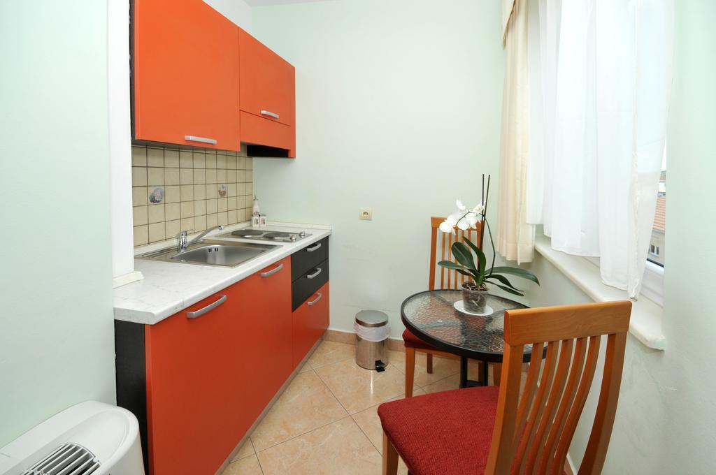 Villa Lida 2 Trogir Luaran gambar