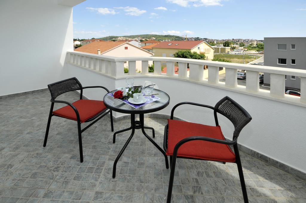 Villa Lida 2 Trogir Luaran gambar
