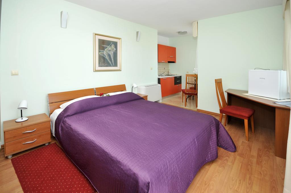 Villa Lida 2 Trogir Luaran gambar