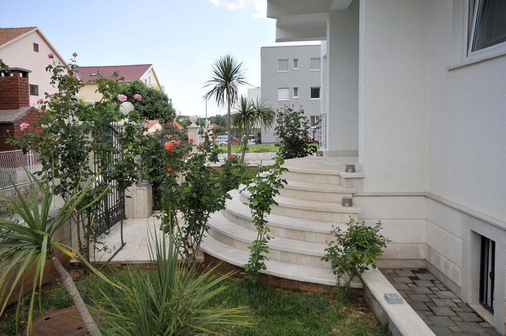 Villa Lida 2 Trogir Luaran gambar