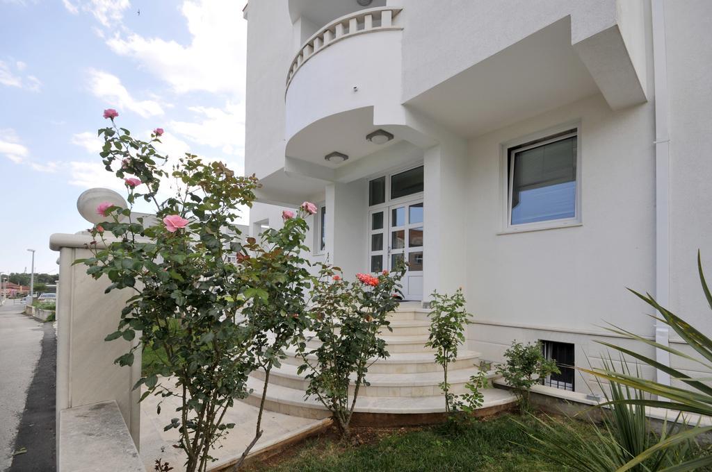 Villa Lida 2 Trogir Luaran gambar