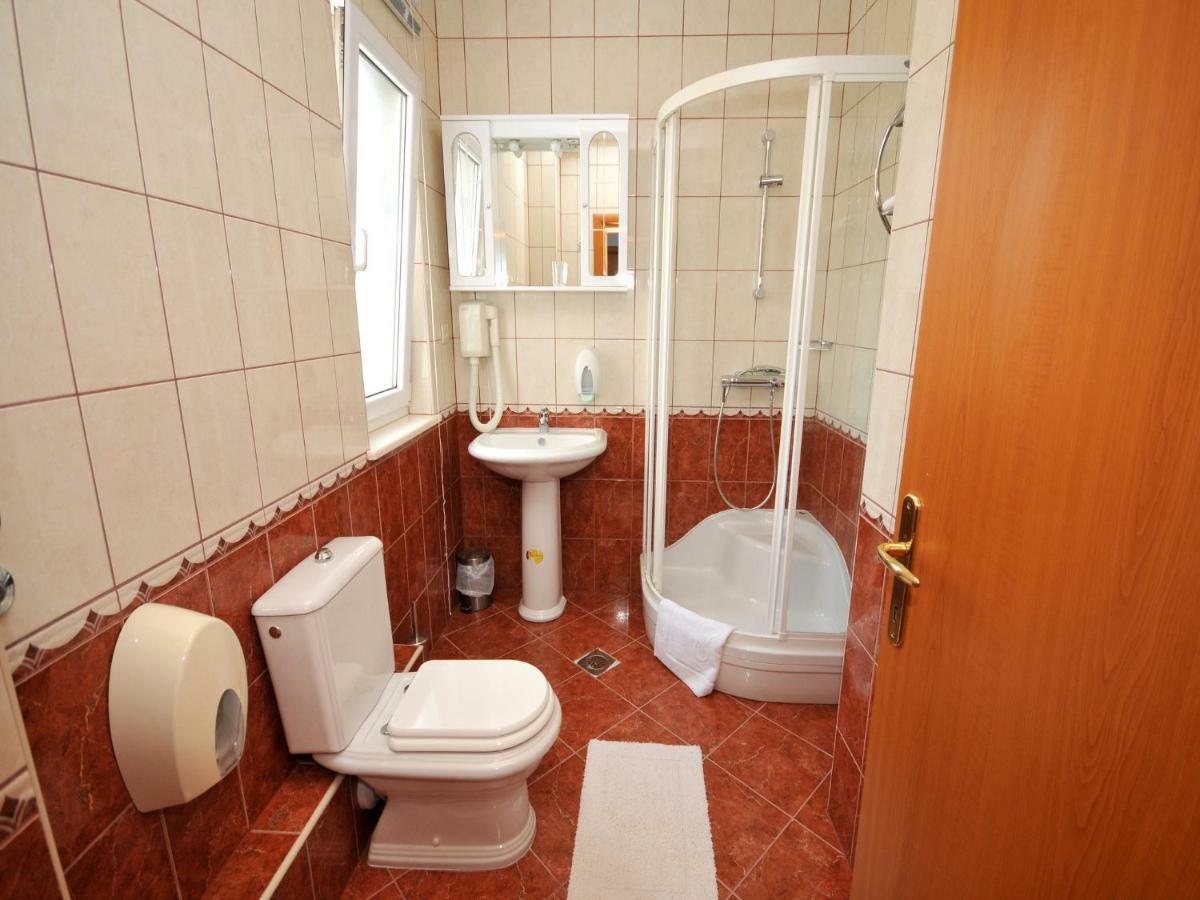 Villa Lida 2 Trogir Luaran gambar